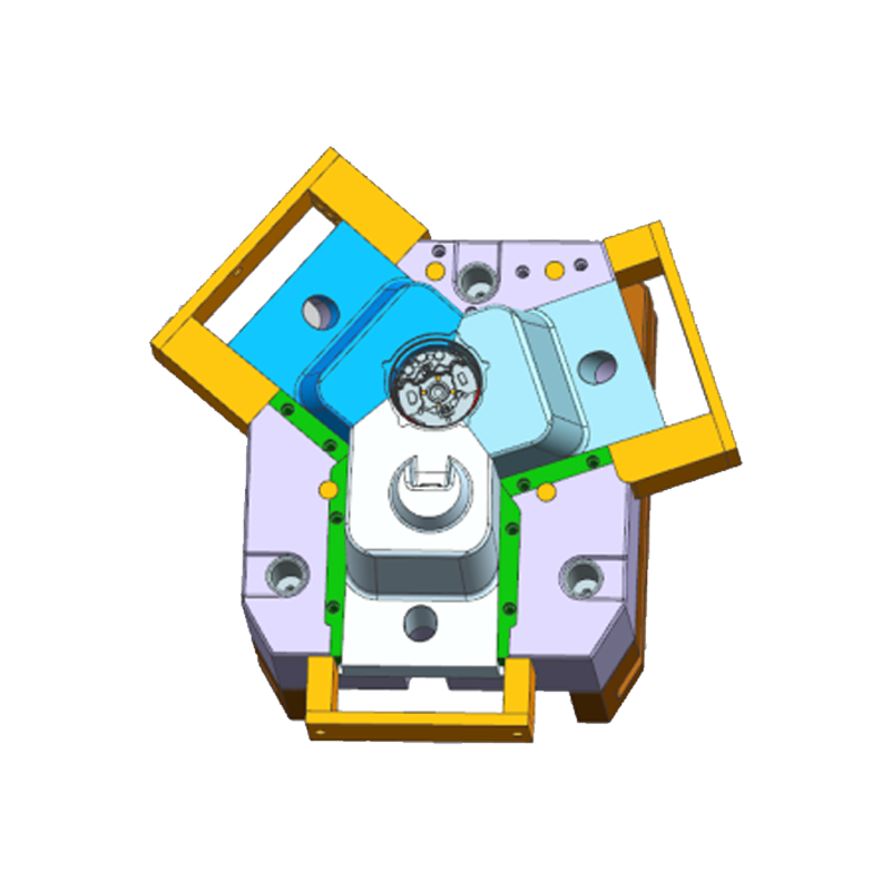 Valeo husar motorkomponenter mögel