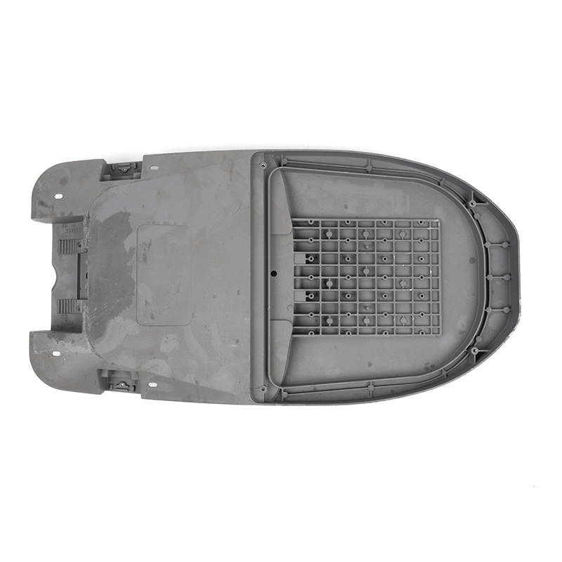 Lampskärm i aluminium