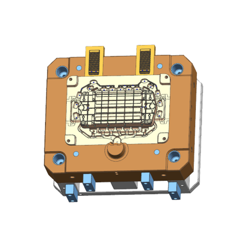 Aluminiumboschmaskiner