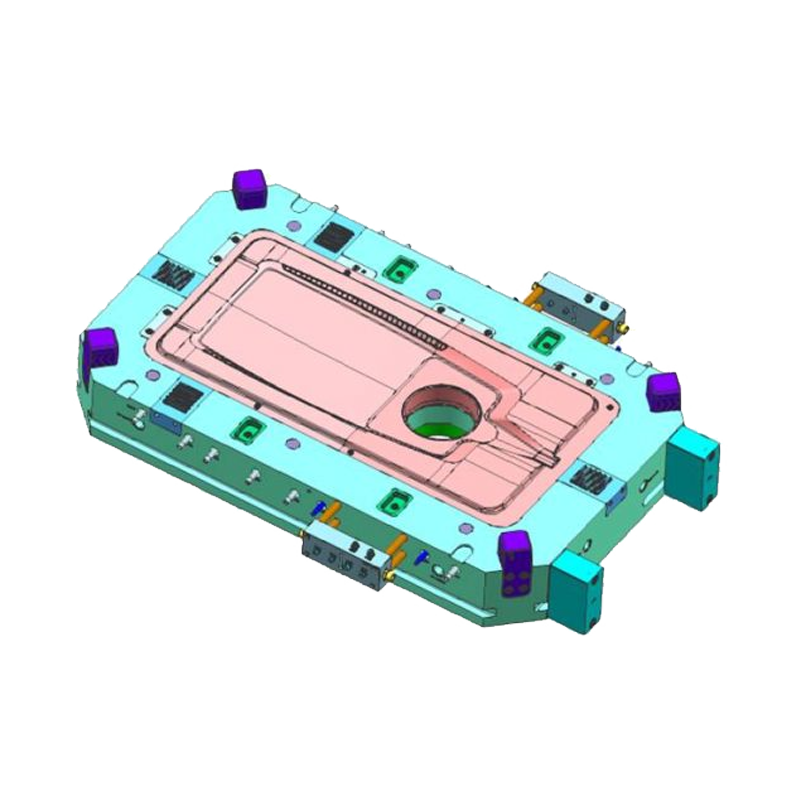 Philips aluminium kylarformar