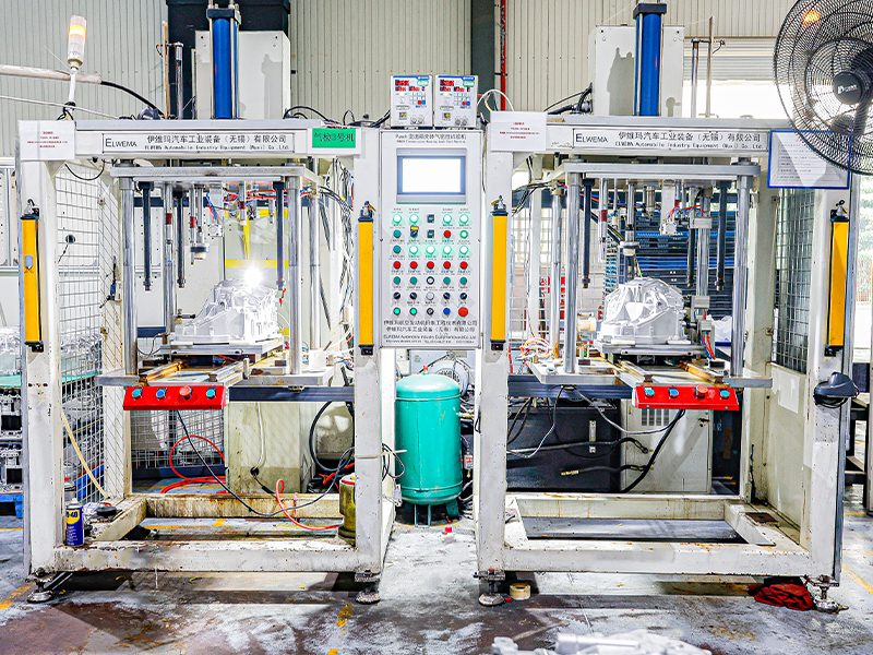 Ningbo Yunmai Precision Machinery Co., Ltd.