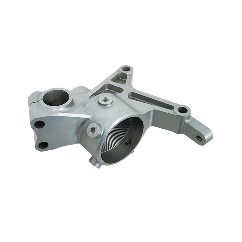 Zinklegeringsindustriella maskiner