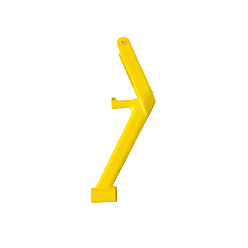 Magnesiumlegeringsartiklar