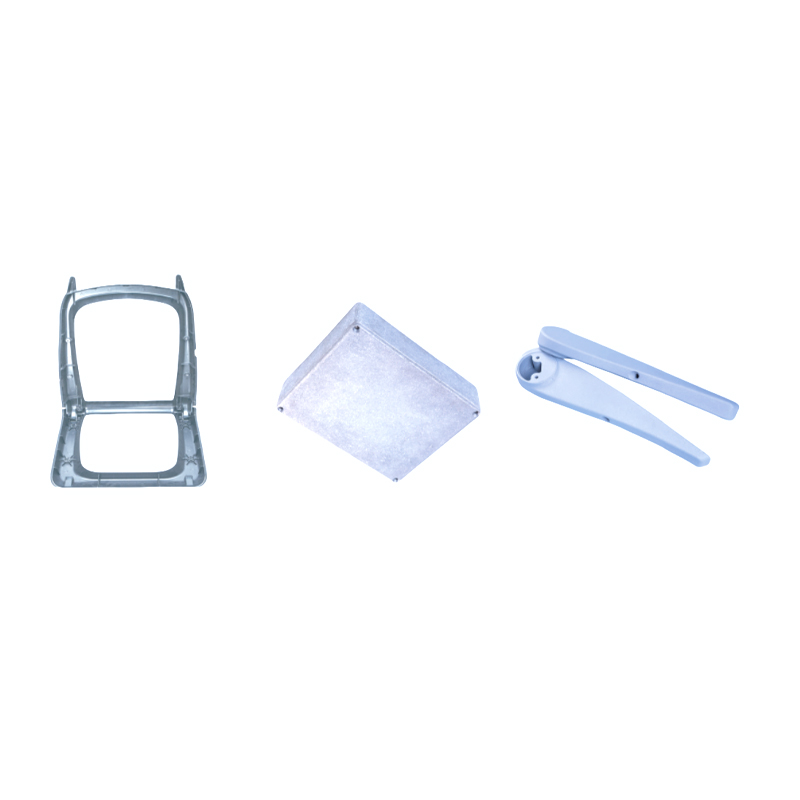 Magnesiumlegeringskomponenter